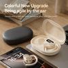 JYL TS TWS Спящие Bluetooth-наушники M151 Мини Длительное время работы Высокое качество