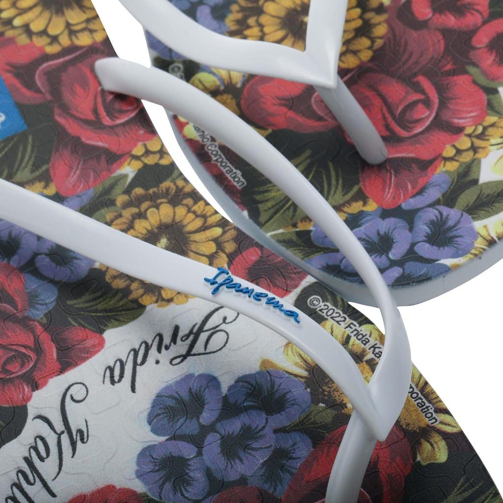 Ipanema Womens/Ladies Frida Flip Flops