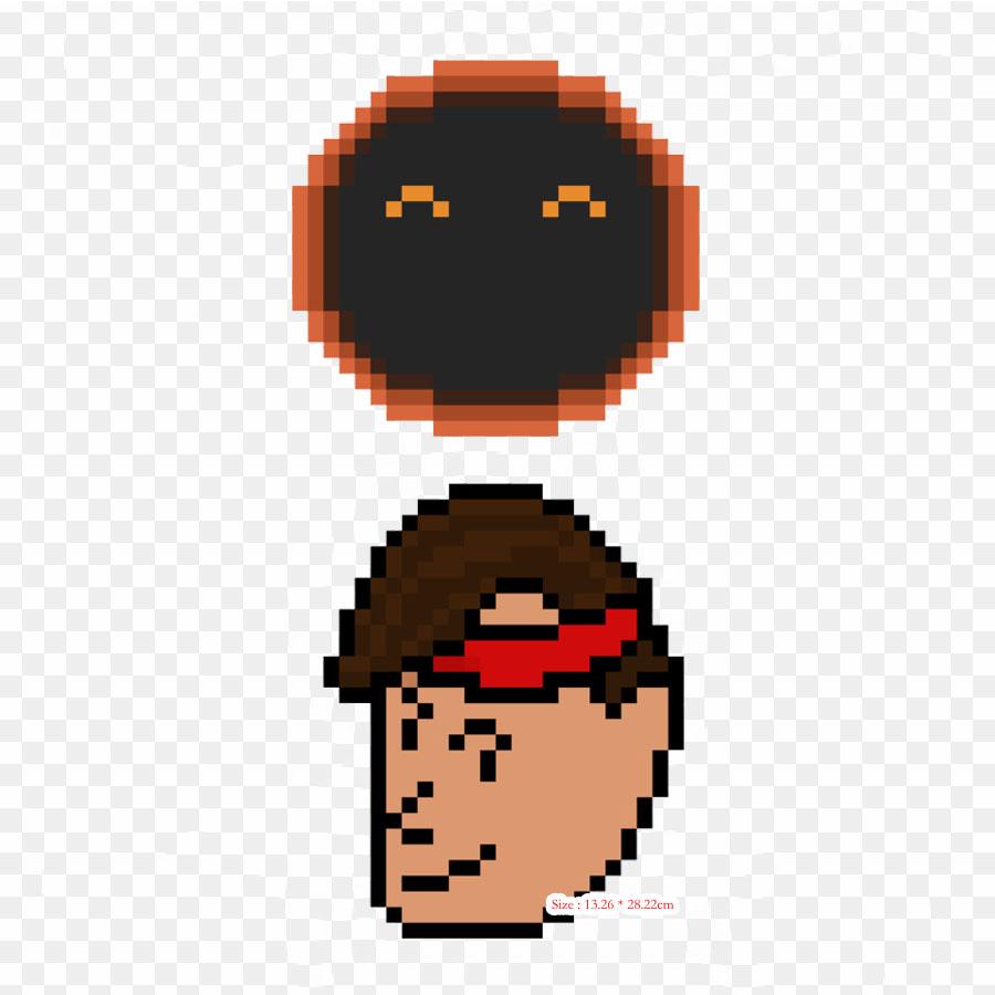 Cartoon Gumball Watterson Bird Iron On Heat Transfer Printing Vinyl Patches Sticker for Clothes DIY Appliques Washable Patches