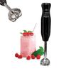 Electric Immersion Hand Blender,food Grade Stainless Steel, 2-Speed Control One Hand Mixer,kitchen Accessories