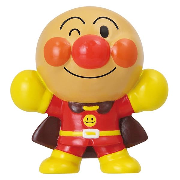 Биккура выбирает Anpanman Baikinman и Picture Book Lurun Edition Tamago, это!