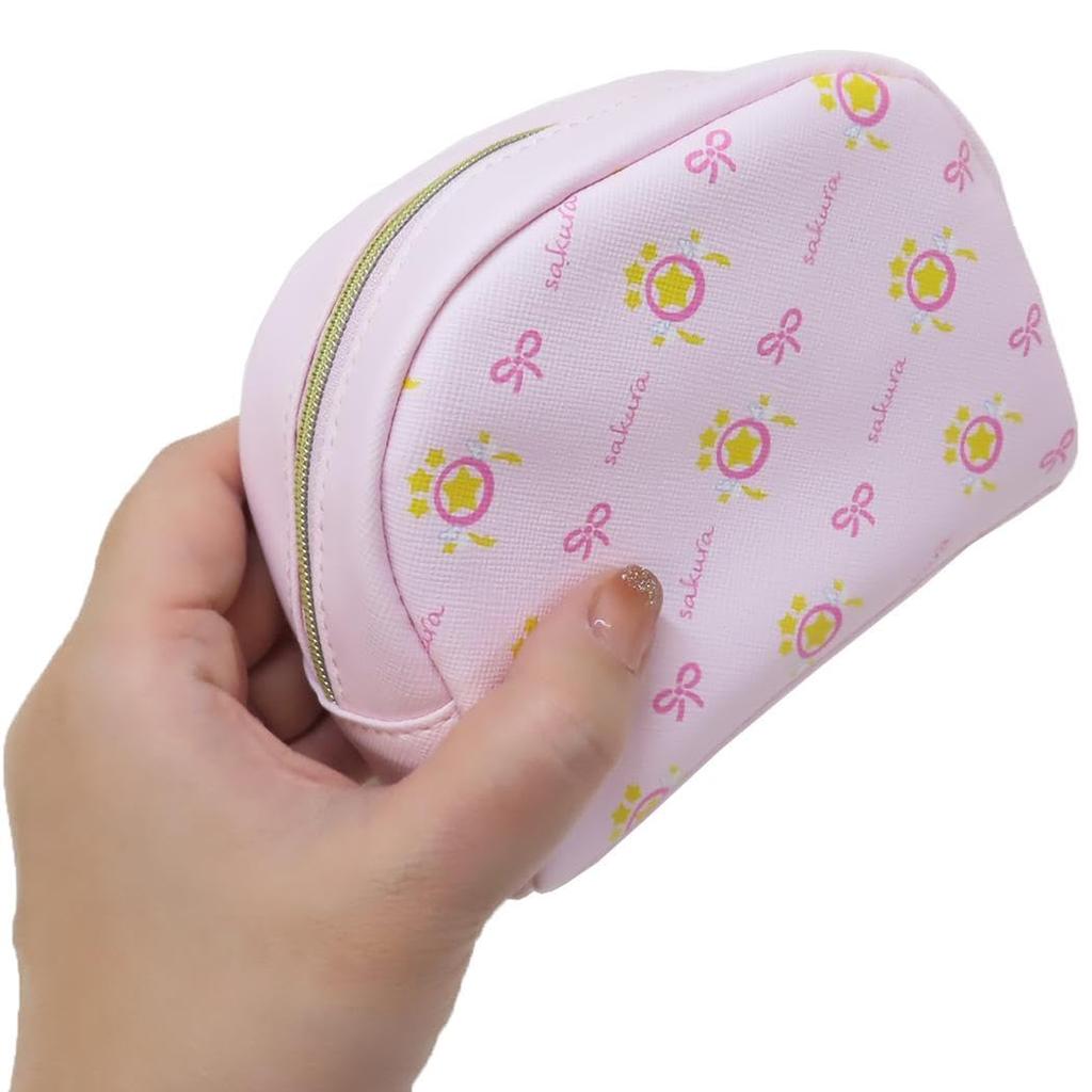 Косметичка Cardcaptor Sakura издание Sakura Card