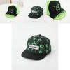 Minecraft Pattern Kids Baseball Cap With Sunshade Wide Brim For Summer Sun Protection