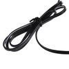 3.6V 4.8V 6V 7.2V Черный USB Кабель-адаптер для зарядки Универсальный Для Дрона Вертолета Sky Viper