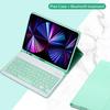 For IPad Air 13 M3 2025 Case with Separable Keyboard Mouse for IPad Air 13 M3 2025 Tablets Case for Ipad Keyboard Funda