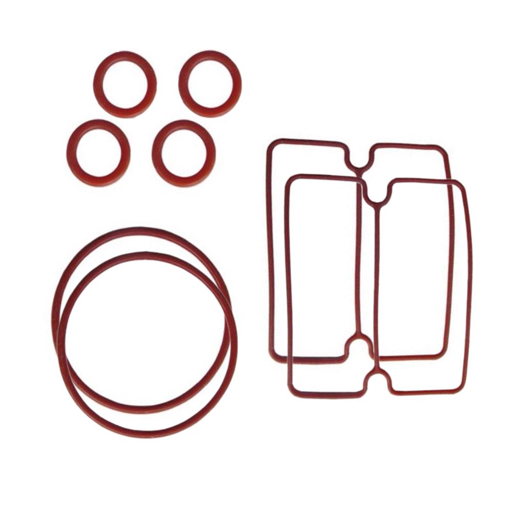 Ремонт уплотнительного кольца цилиндра 8 шт./компл. воздушного компрессора для 1100 Вт