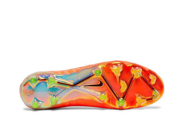 Men's Sneakers Nike Phantom GX Elite NU FG 'Guava Ice'