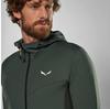 Salewa Puez AM DST HD M Jacket (28845) темно-оливковый