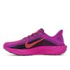 Nike Pegasus Plus Vivid Purple Hot Punch унисекс кроссовки черные FQ7262-500