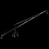 JiaShiYing GD150 Professional Broadcast Electric Camera Jib Arm