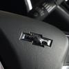 Наклейка-эмблема на центр руля автомобиля для Cruze Spark Aveo Sail Orlando Sonic Corvette Orlando Cobalt Malibu Trax
