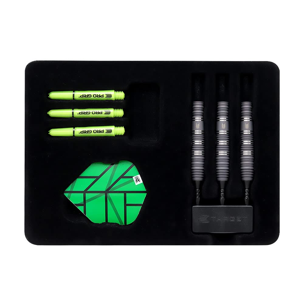 TARGET Target YOHKOH JPN 02 2BA 18g Dart Barrel Dart Set <210175>