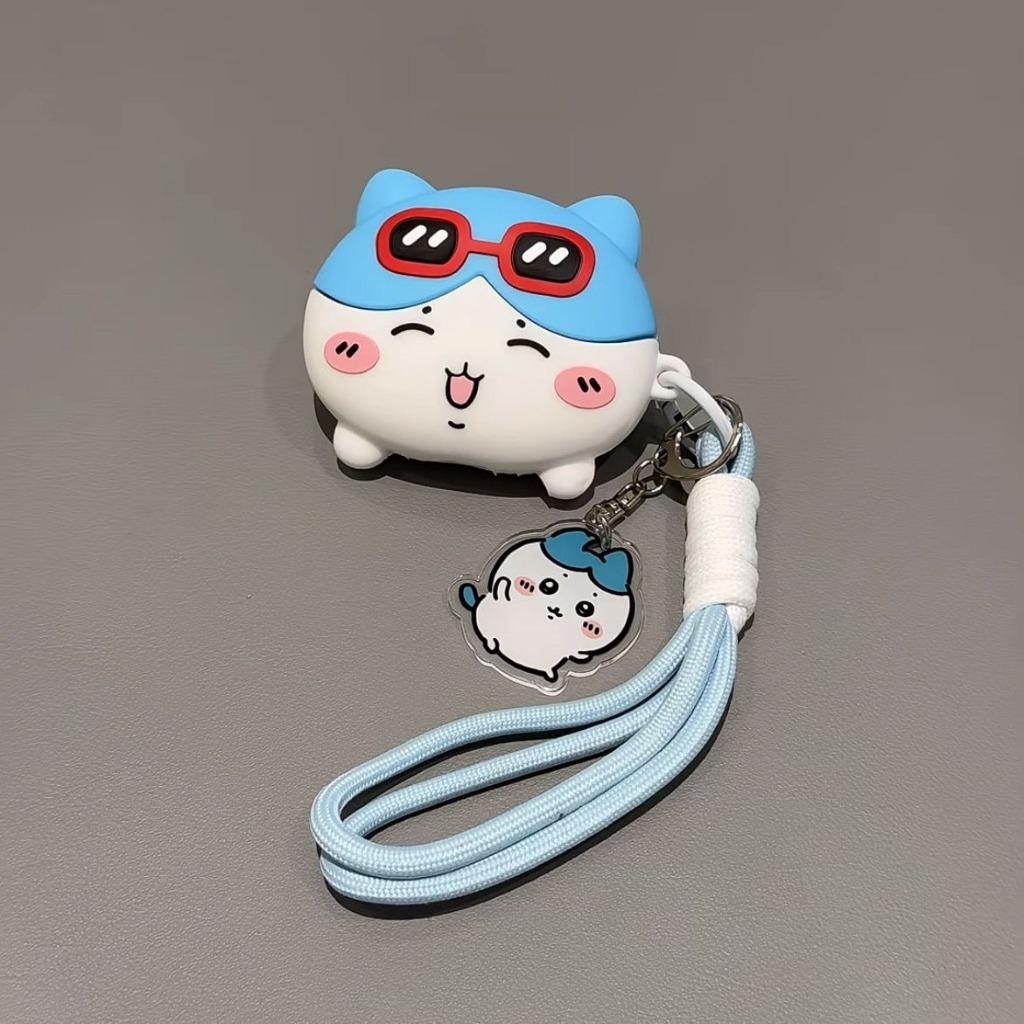 Милый мультяшный аниме чехол для Airpods Cover Для Airpods Pro 3 4 3 2 Pro 2 Кавайный Защитный Силиконовый Ударопрочный Подарок Бесплатная Доставка