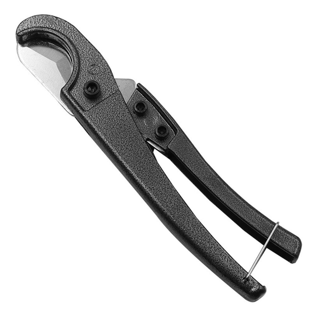 Scissors PVC Pipe Cutter Shears Steel 3-32mm Super