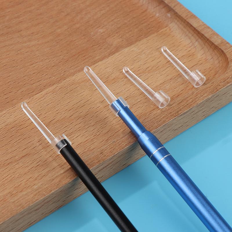 1 комплект умных устройств для чистки ушей, ложка для эндоскопа, визуальная камера для чистки ушей, устройство для чистки ушей