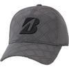 Cap Filling Water Repellent Quilt Cap CPWG33 CPWG33GE GE [Bridgestone Golf] Men's