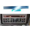 ЖК-дисплей для блока управления климат-контролем отопителя Saab 9-5 1999-2005
