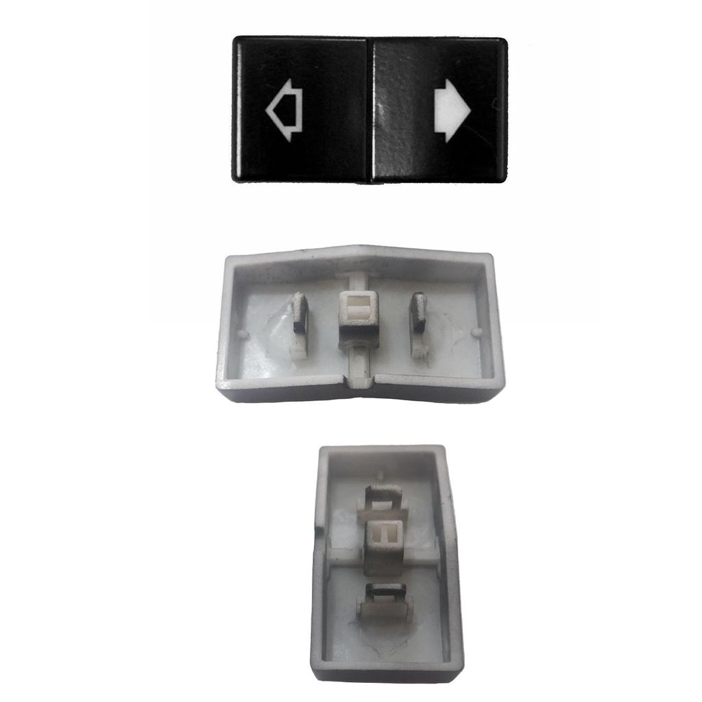 Крышка кнопки переключателя окна для BMW 7 серии E38