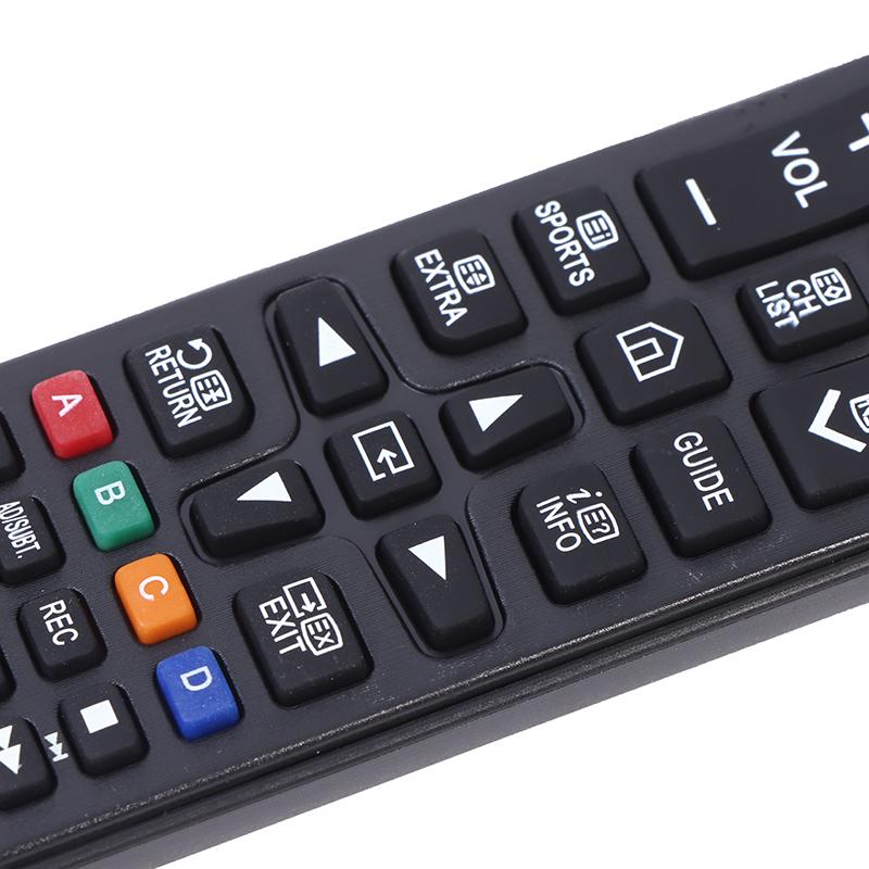 Remote Control For Samsung Smart Tv Bn59-01247A Ua78Ks9500W Ua88Ks9800