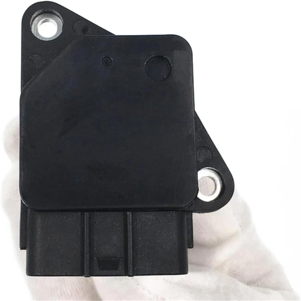 1pcs MAF Mass Air Flow Meter Sensor For Ford For Ranger 1999-2012 OEM Part Number 197400-4041 Replacement Car Accessories