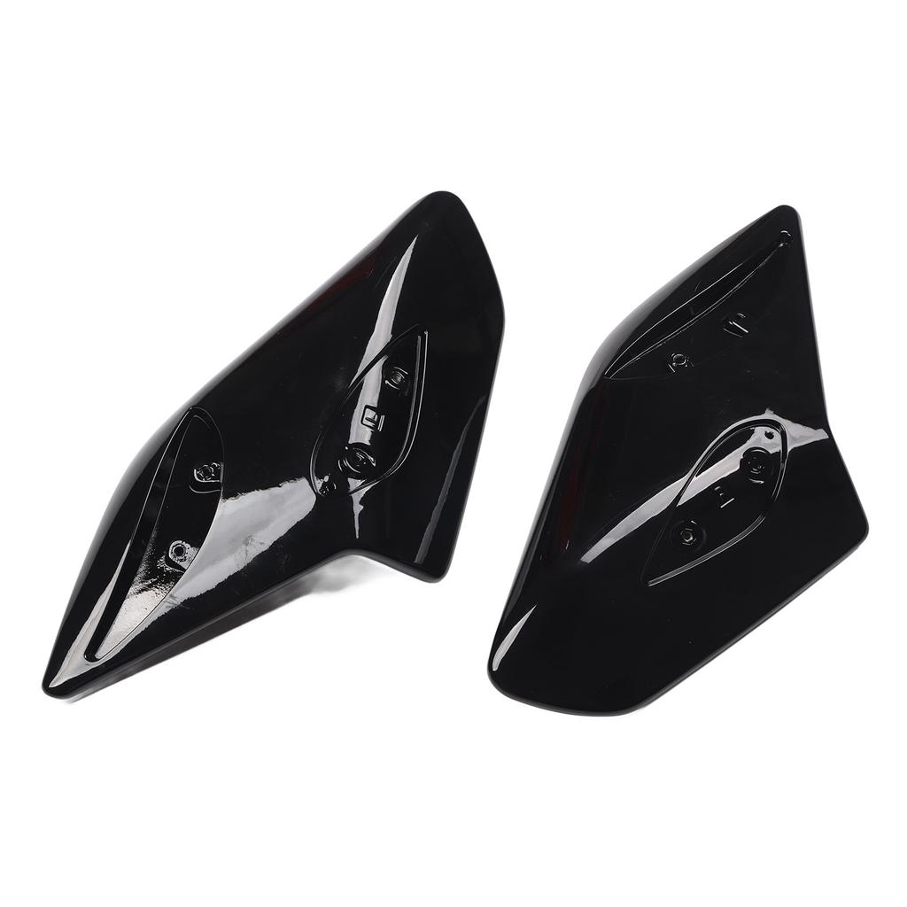 Glossy Black for Type?R Style Trunk Spoiler Wing Fit for Civic Hatchback 2016?2020