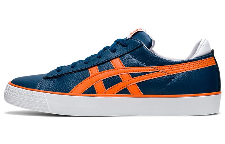 ONITSUKA TIGER Fabre BL S 2.0 Синий/Оранжевый 1183A400-401