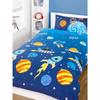 Rocket Duvet Cover Set
