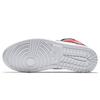 Air Jordan 1 Mid 'White Chicago' Jordan 554724-116