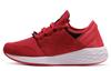 Men's Sneakers X Eva Cruz Collaboration D Wide Red