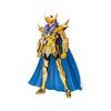 Фигурка - Bandai Tamashii Nations - Saint Cloth Myth Ex Скорпион Мило - 18 см - Версия Revival - Для взрослых