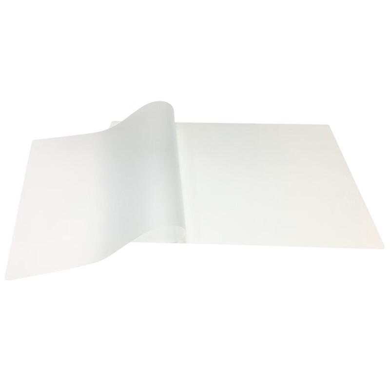 GOLDEN Thermal Laminating Film Sheets