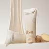 ilso Grain Potato Cleansing Pack Foam 150ml (+Facial Cleansing Brush + Potato Sticker) (Busil Potato Collaboration)