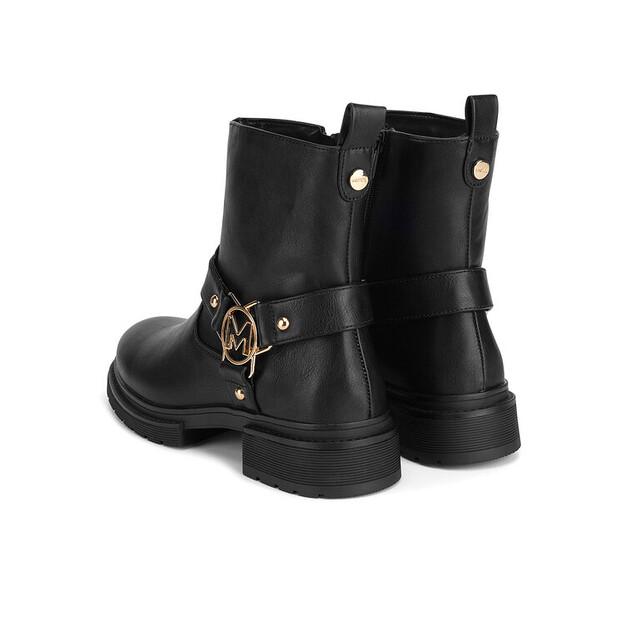 Ботильоны MEXX MI001712243W, черные