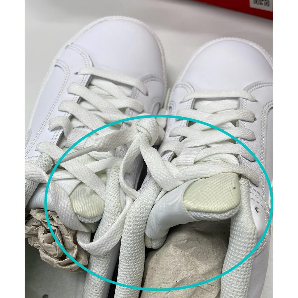 Б/у Nike Court Royale 749867-105-P26096063546182