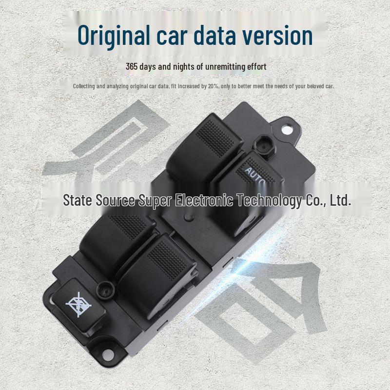 B27A-66-350 for 98-03 Mazda Familia RHD (MAZDA 323 UB9D-66-350)
