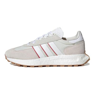 Кроссовки унисекс Retropy E5 White Tint Orbit Grey Cloud-White GZ6387