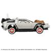 Takara Tomy Tomica Premium Unlimited 02 Back to the Future Time Machine Miniature Car Toy 6 and (Part 3) (Ages up)