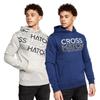 Crosshatch Mens Shardo Hoodie (Pack of 2)