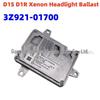 3Z921-01700 Блок розжига HID фары Hyundai i40 Седан