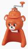 Корпорация Тигр (ТИГР) Льдогенератор, Kyoro-chan Переиздание, ABF-G100 DK Оранжевый
