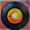 7inch Record STU PHILLIPS - Feels Like Lovin' 5466 Capitol Records US Jazz Used