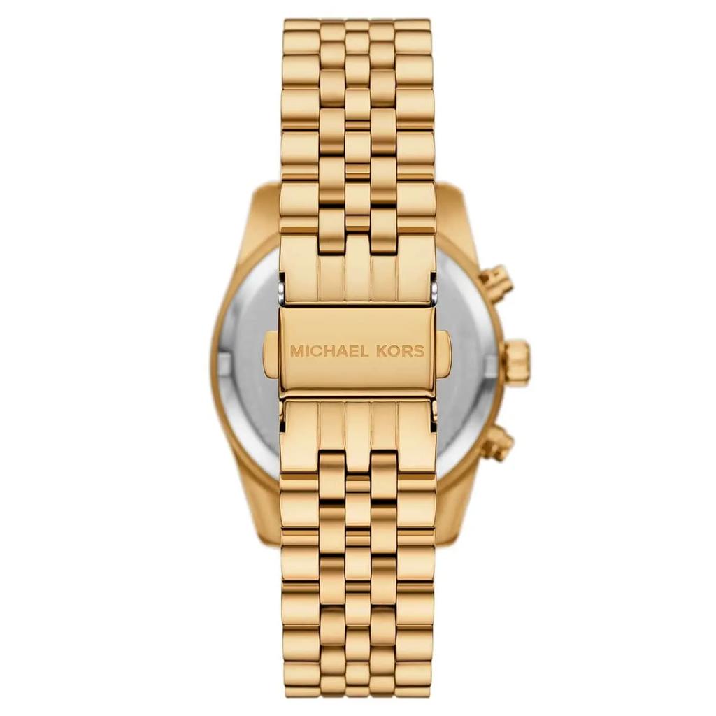 Michael Kors MK4983 Analog Bracelet Watch for Women