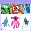 Плюшевая игрушка Сад Банбана, очаровательная плюшевая игрушка животное для детей, настраиваемый дизайн