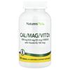 Calcium/Magnesium/Vitamin D3 with Vitamin K2, 180 Tablets