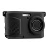 Премиальная силиконовая защитная крышка для камеры PIXPRO FZ45, ударопрочный корпус, прочный чехол с плечевым ремнем