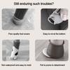Anti Slip Anti-Silent Foot Pads Self-adhesive Table Leg Protection New Foot Cover  Furniture