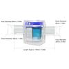 Central Air Conditioning Condensate Check Valve  Central Air Conditioning