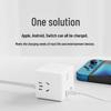 Быстрое зарядное устройство Xiaomi Cube Pro 33 Вт