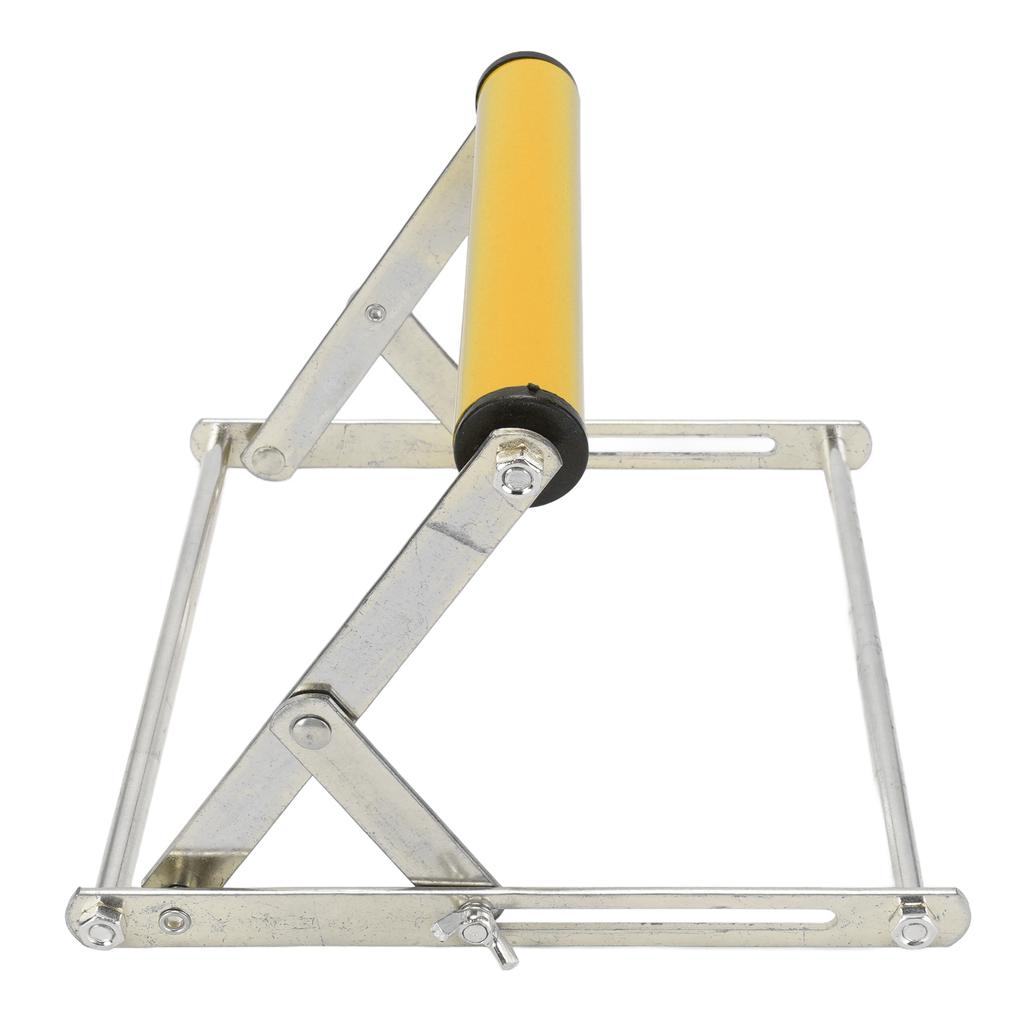 Miter Saw Stand Stainless Steel Height Adjustable Portable Multifunctional Table Saw Stand Cutting