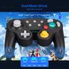 Bluetooth Gamepad Wireless GC Controller для Switch Gamecube, совместимый с Nintendo Switch/Lite Controller для ПК-джойстика
